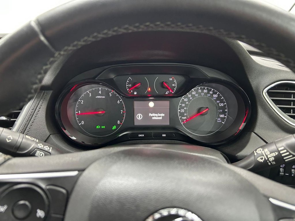 Used Vauxhall Grandland X 2021 for sale - 77275986: Photo 18