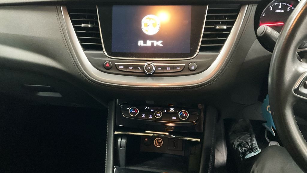 Used Vauxhall Grandland X 2021 for sale - 77275986: Photo 9
