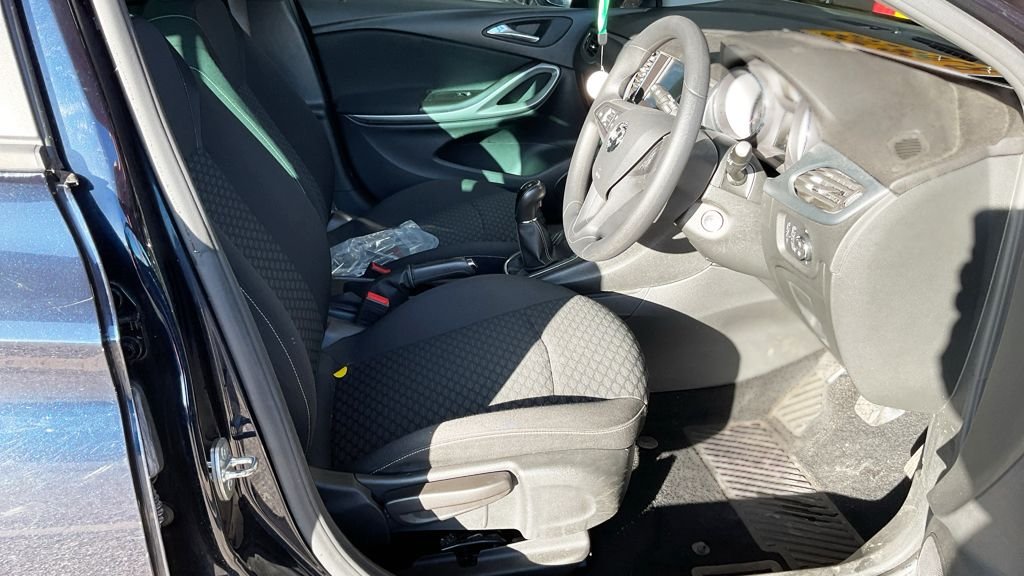 Used Vauxhall Astra 2018 for sale - 76711009: Photo 10