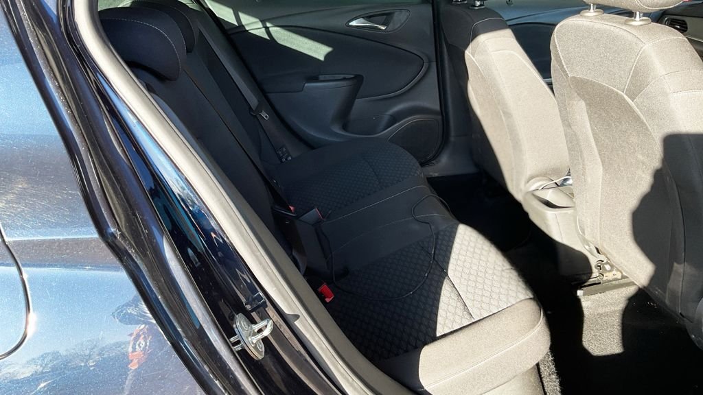 Used Vauxhall Astra 2018 for sale - 76711009: Photo 11