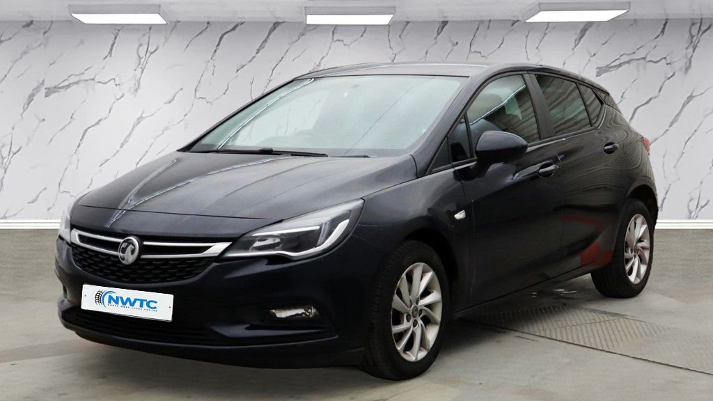 Used Vauxhall Astra 2018 for sale - 76711009: Photo 3