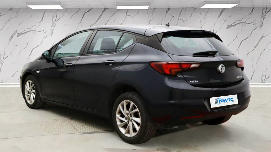 Used Vauxhall Astra 2018 for sale - 76711009: Photo 4