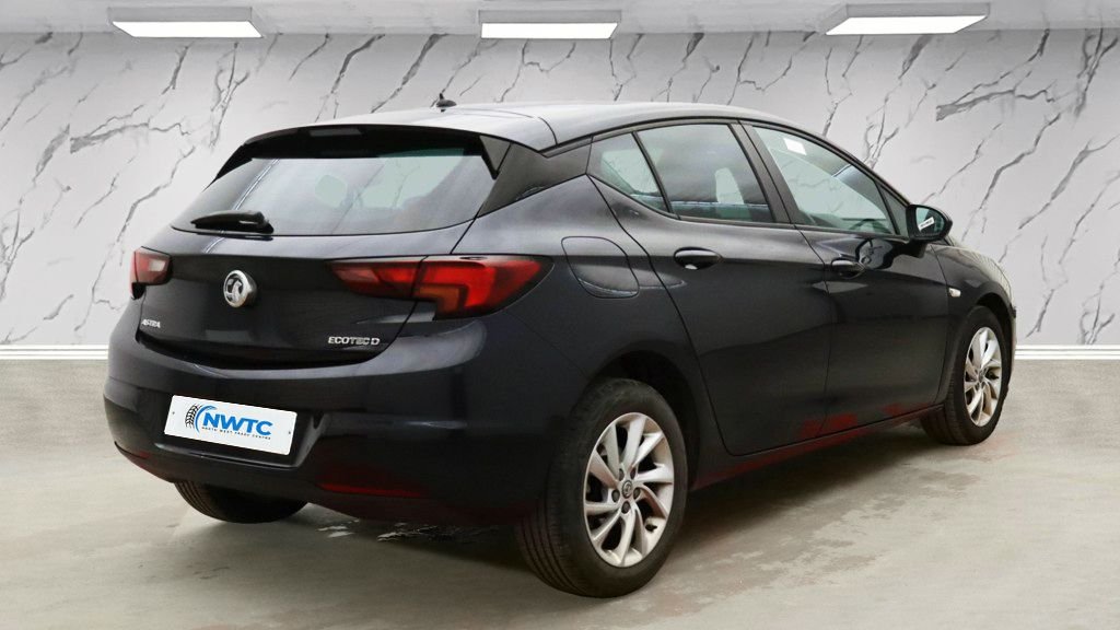 Used Vauxhall Astra 2018 for sale - 76711009: Photo 5