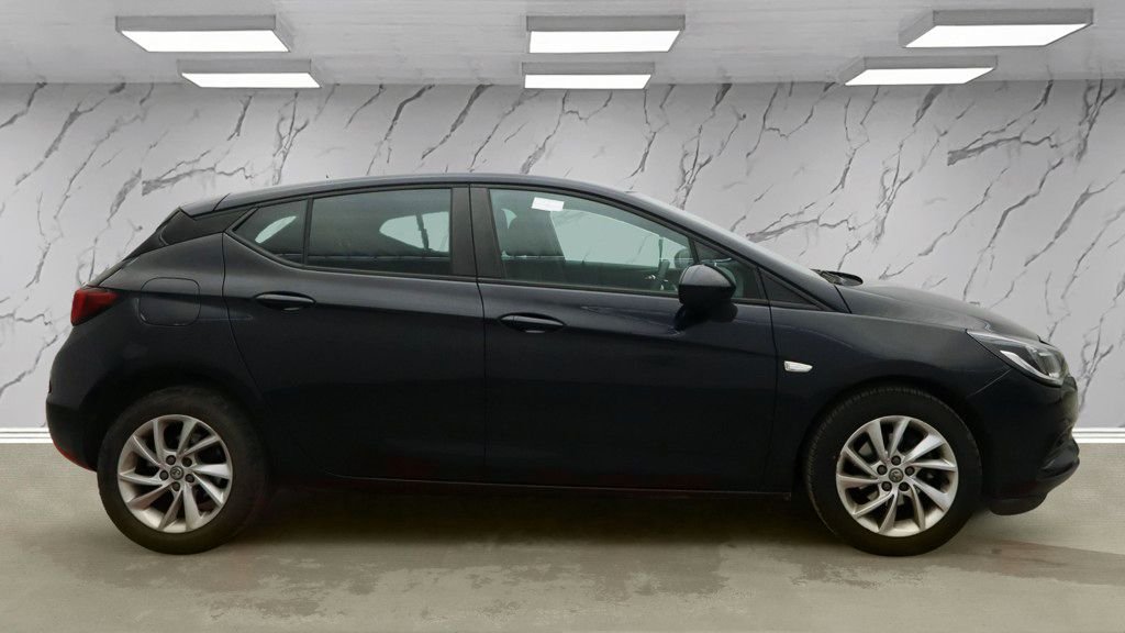 Used Vauxhall Astra 2018 for sale - 76711009: Photo 6