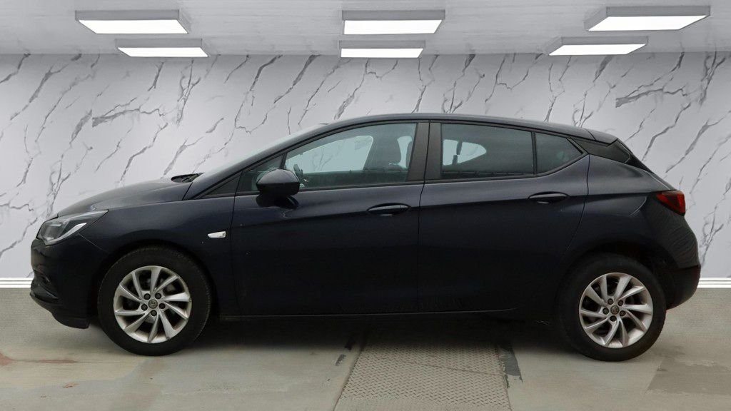 Used Vauxhall Astra 2018 for sale - 76711009: Photo 7