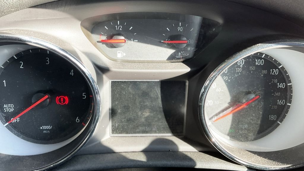 Used Vauxhall Astra 2018 for sale - 76711009: Photo 9