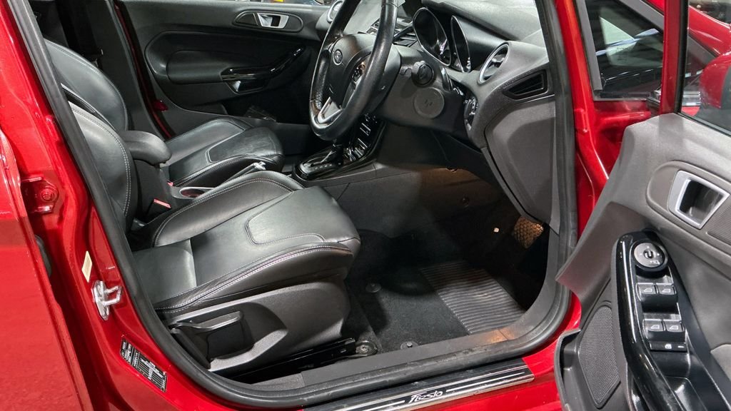 Used Ford Fiesta 2016 for sale - 76356929: Photo 10