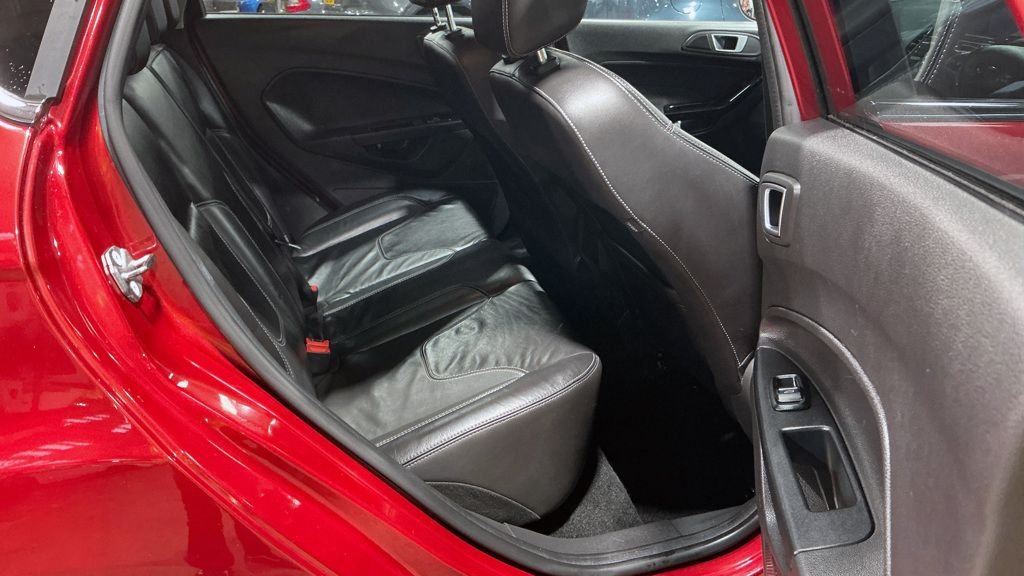 Used Ford Fiesta 2016 for sale - 76356929: Photo 11