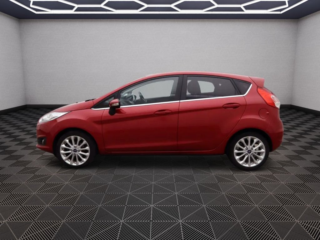 Used Ford Fiesta 2016 for sale - 76356929: Photo 6