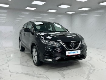 Used Nissan Qashqai 2018 for sale - 78919181: Photo