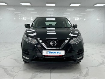 Used Nissan Qashqai 2018 for sale - 78919181: Photo