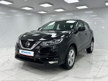 Used Nissan Qashqai 2018 for sale - 78919181: Photo