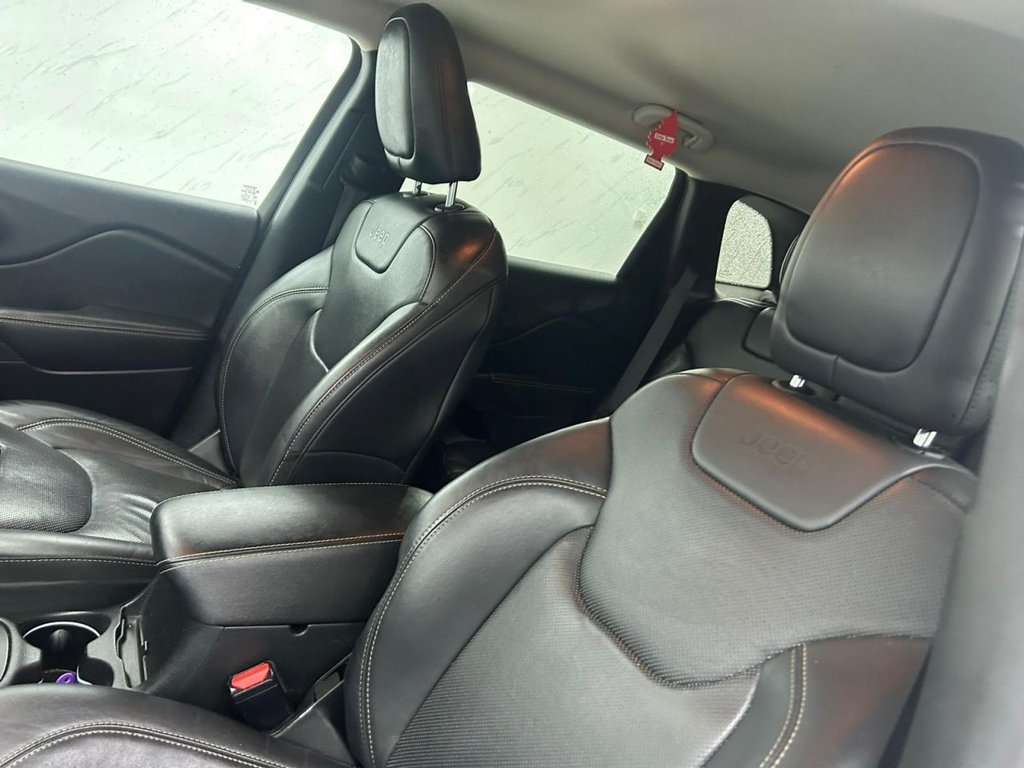 Used Jeep Cherokee 2015 for sale - 76474614: Photo 12