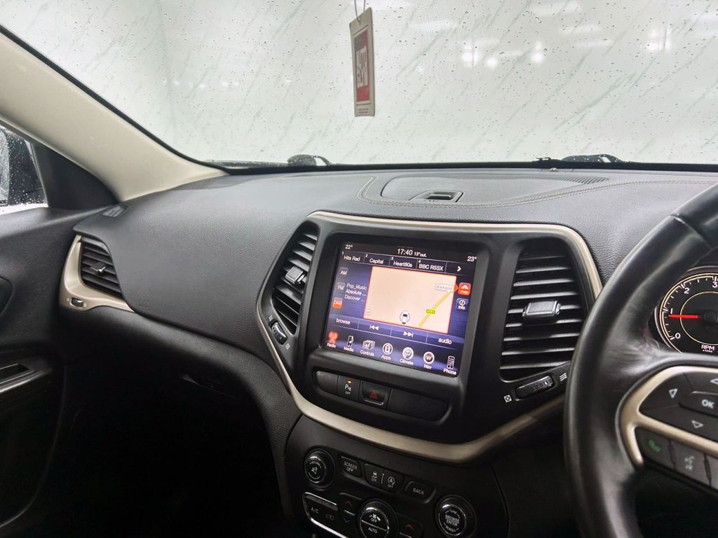 Used Jeep Cherokee 2015 for sale - 76474614: Photo 14