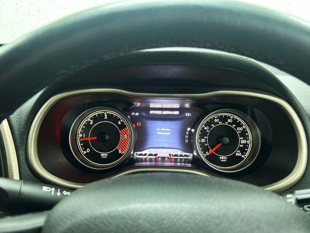 Used Jeep Cherokee 2015 for sale - 76474614: Photo 16