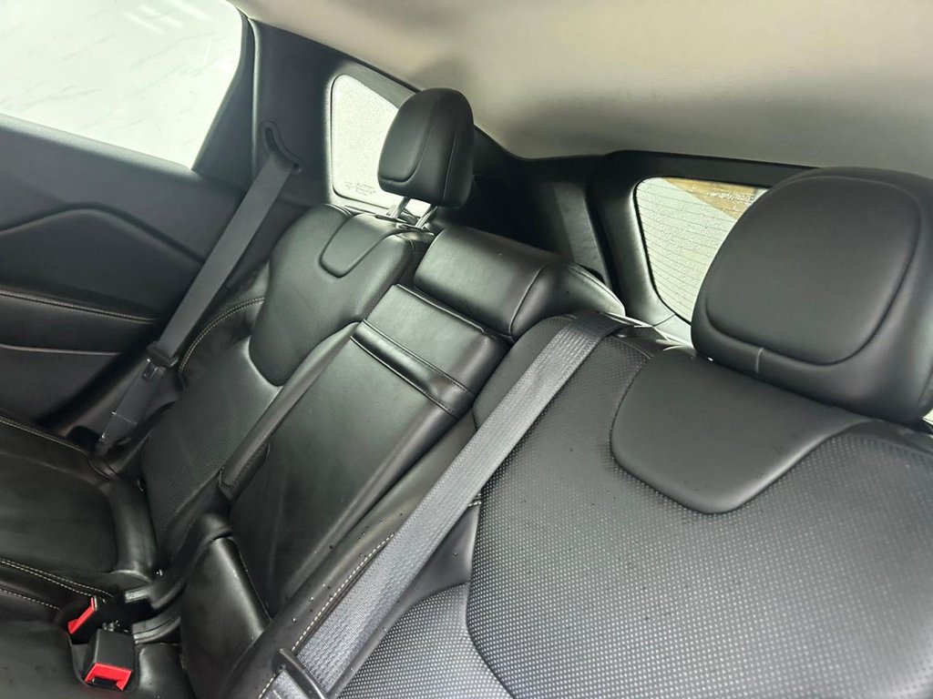 Used Jeep Cherokee 2015 for sale - 76474614: Photo 18