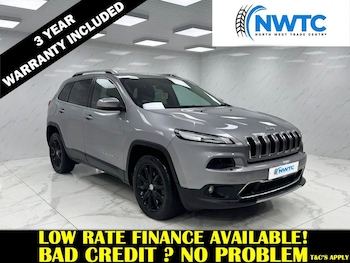 Used Jeep Cherokee 2015 for sale - 76474614: Photo