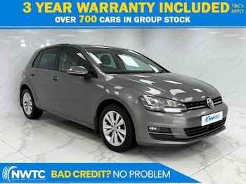 Used Volkswagen Golf 2014 for sale - 78299788: Photo