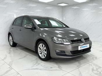 Used Volkswagen Golf 2014 for sale - 78299788: Photo