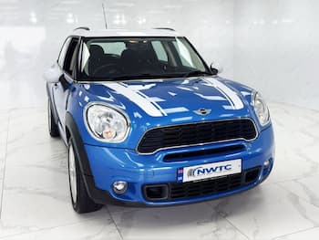 Used MINI Countryman 2012 for sale - 79666954: Photo