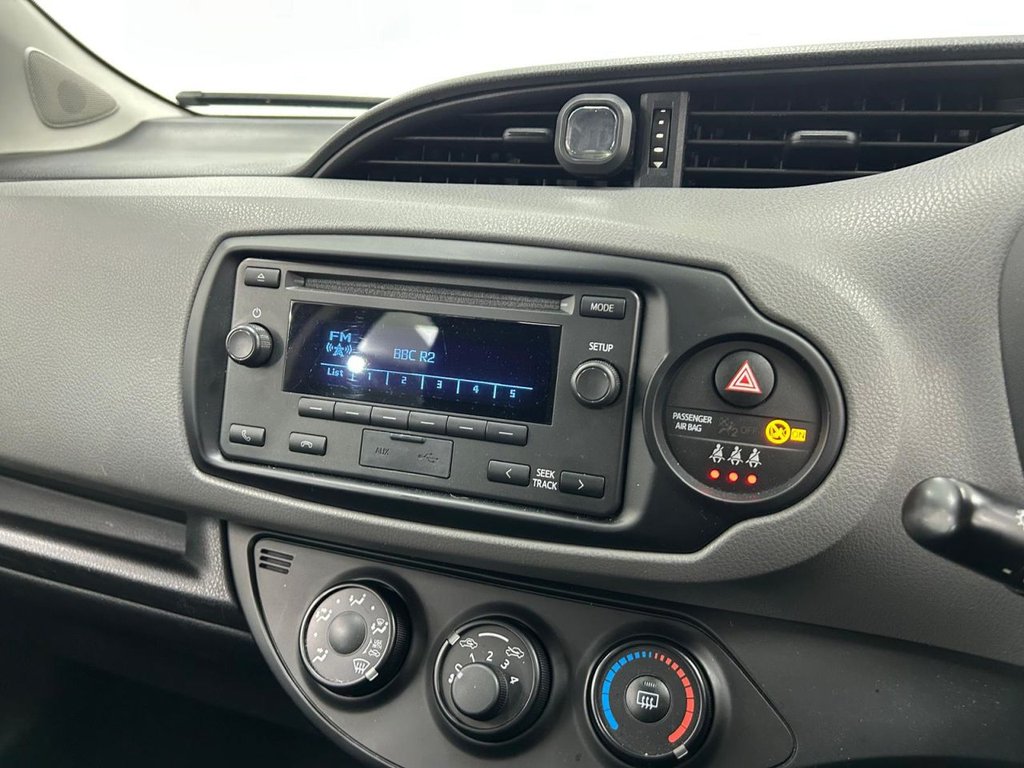 Used Toyota Yaris 2018 for sale - 77262943: Photo 14