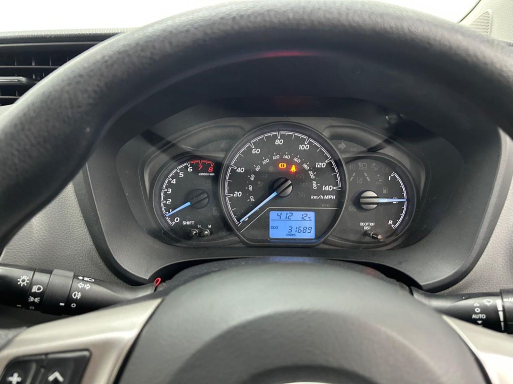 Used Toyota Yaris 2018 for sale - 77262943: Photo 16