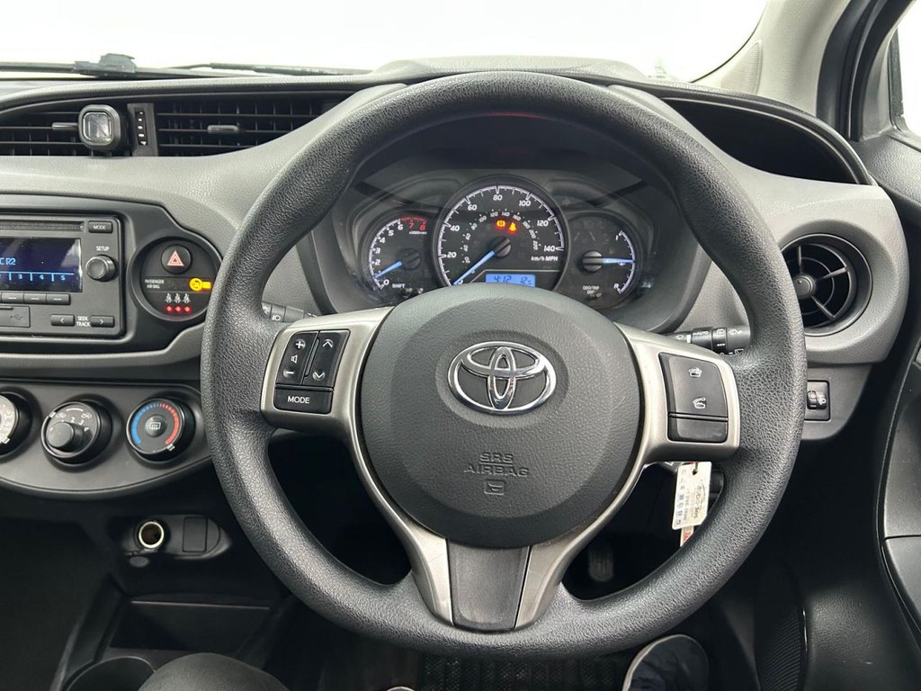 Used Toyota Yaris 2018 for sale - 77262943: Photo 17