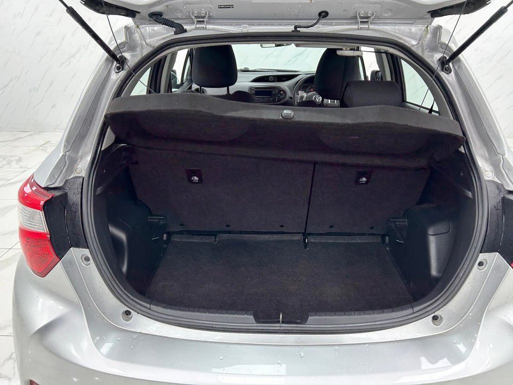 Used Toyota Yaris 2018 for sale - 77262943: Photo 19