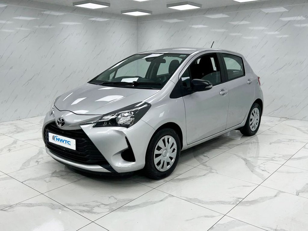 Used Toyota Yaris 2018 for sale - 77262943: Photo 5