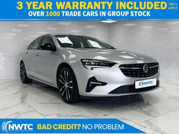 Used Vauxhall Insignia 2022 for sale - 79708110: Photo