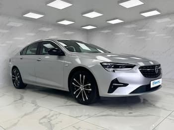 Used Vauxhall Insignia 2022 for sale - 79708110: Photo