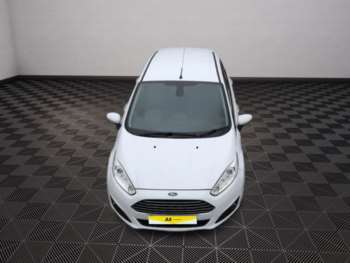 Used Ford Fiesta 2017 for sale - 73973842: Photo