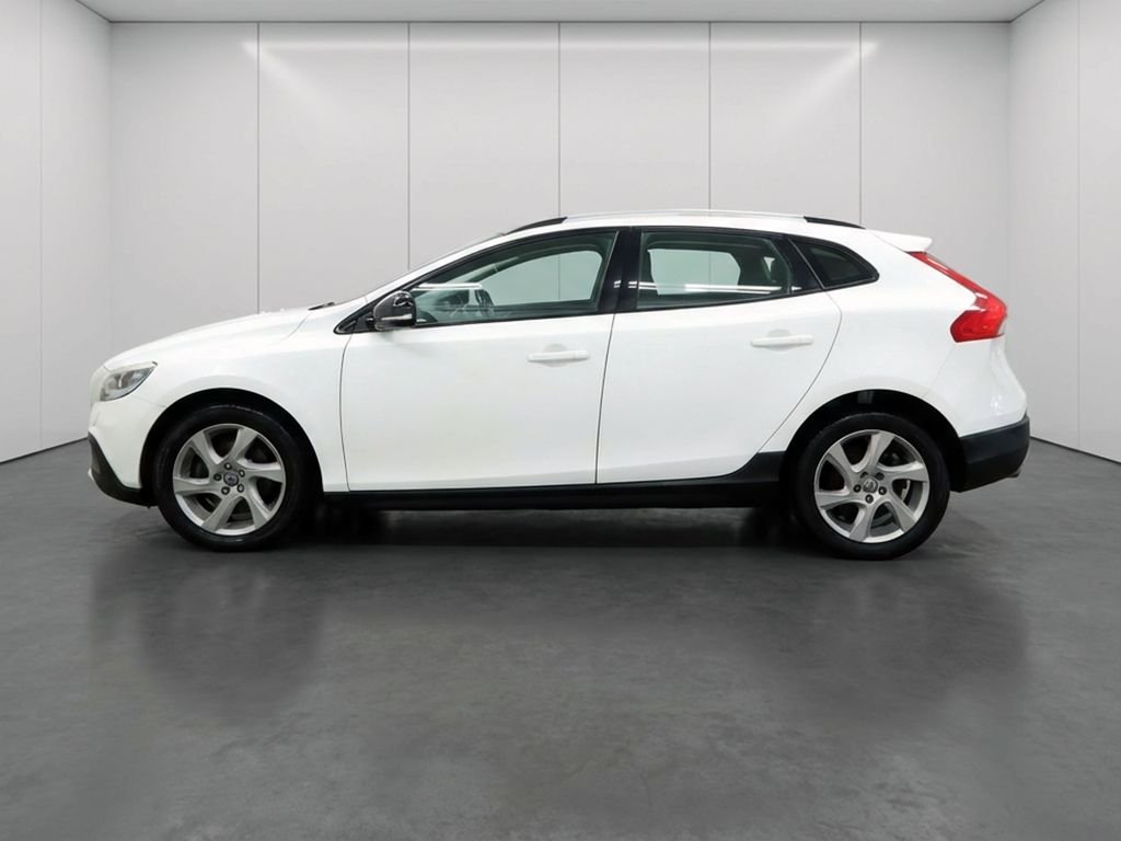Used Volvo V40 Cross Country 2014 for sale - 77227379: Photo 7