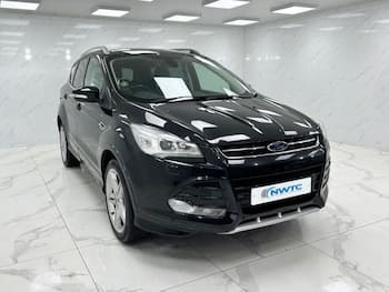 Used Ford Kuga 2015 for sale - 79842785: Photo