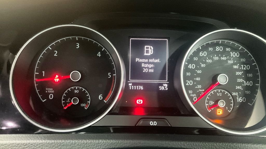 Used Volkswagen Golf 2018 for sale - 76482066: Photo 10