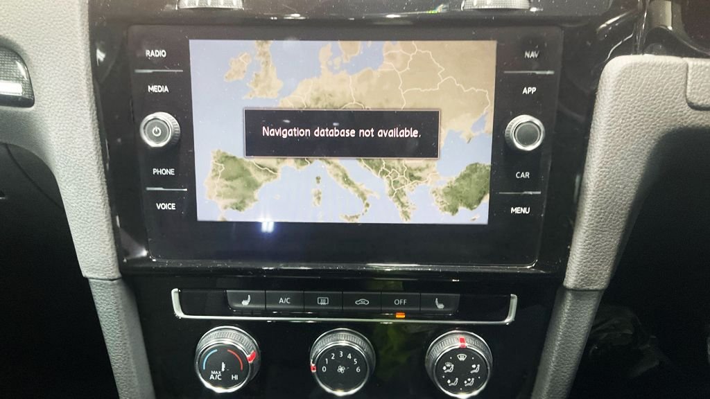 Used Volkswagen Golf 2018 for sale - 76482066: Photo 12