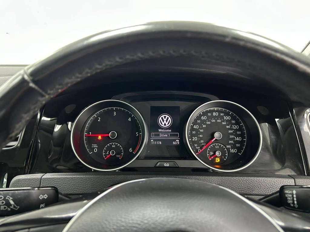 Used Volkswagen Golf 2018 for sale - 76482066: Photo 17