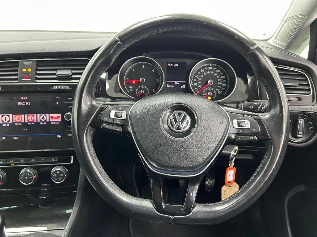 Used Volkswagen Golf 2018 for sale - 76482066: Photo 18