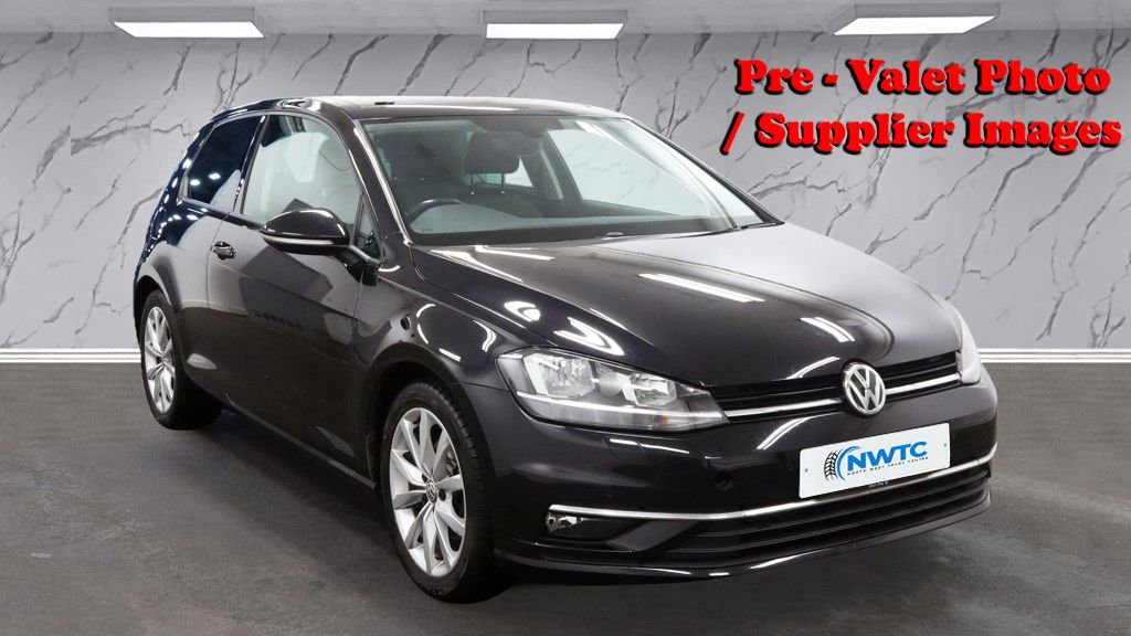 Used Volkswagen Golf 2018 for sale - 76482066: Photo 2