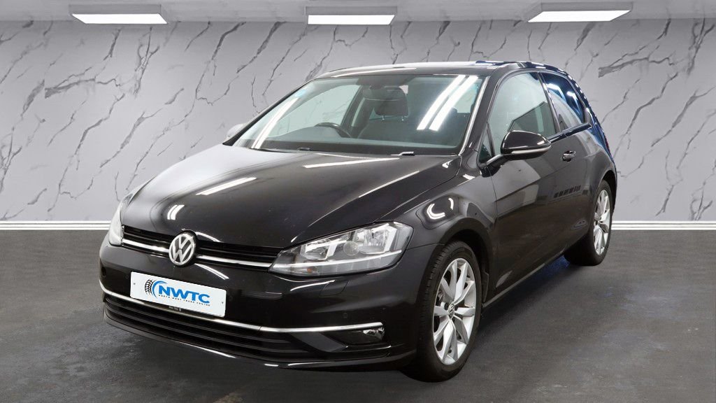 Used Volkswagen Golf 2018 for sale - 76482066: Photo 3