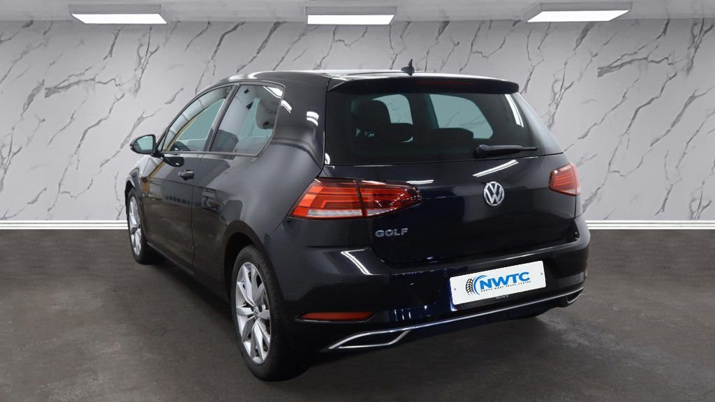 Used Volkswagen Golf 2018 for sale - 76482066: Photo 4
