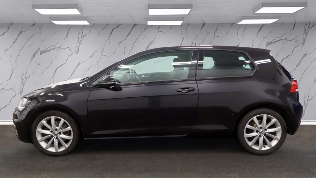 Used Volkswagen Golf 2018 for sale - 76482066: Photo 6