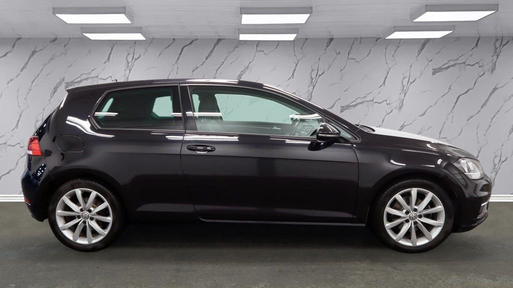 Used Volkswagen Golf 2018 for sale - 76482066: Photo 7