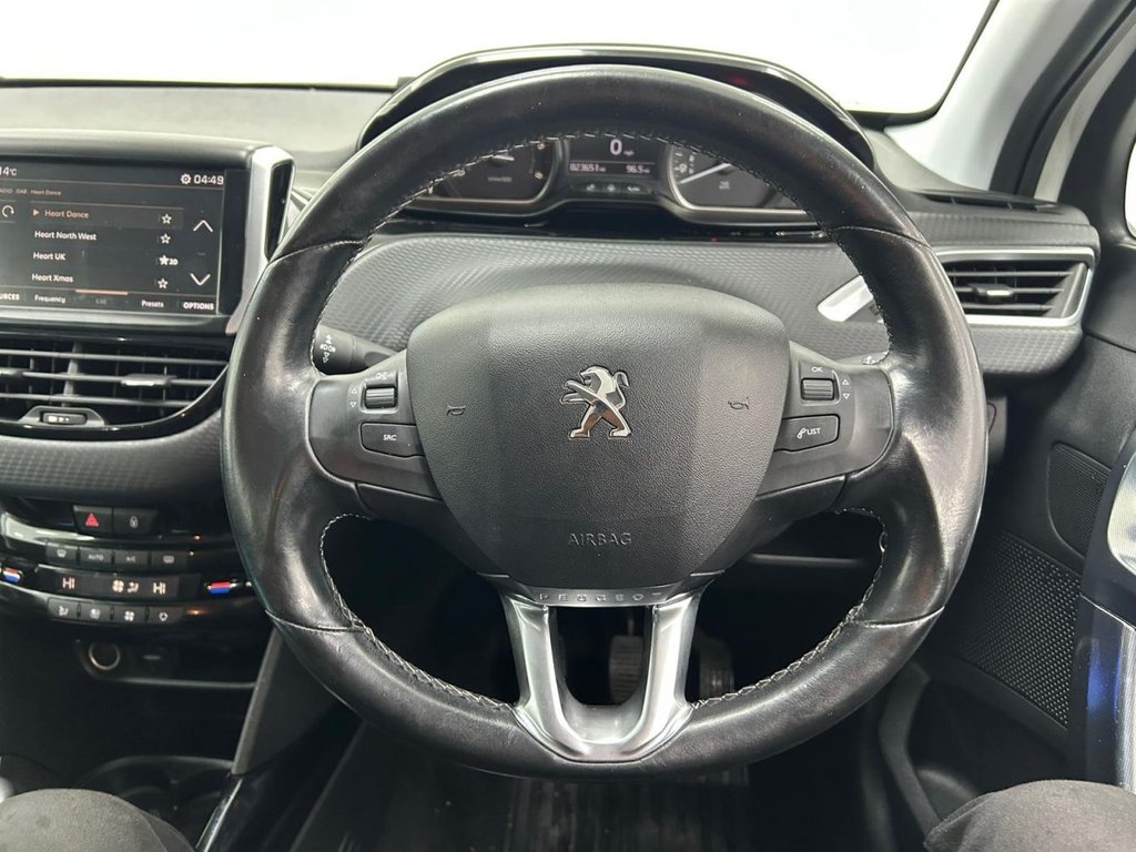 Used Peugeot 2008 2017 for sale - 76356926: Photo 16