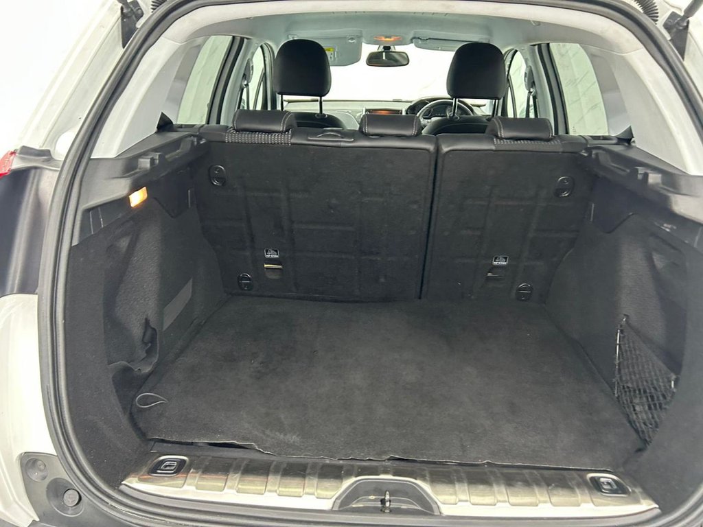 Used Peugeot 2008 2017 for sale - 76356926: Photo 18