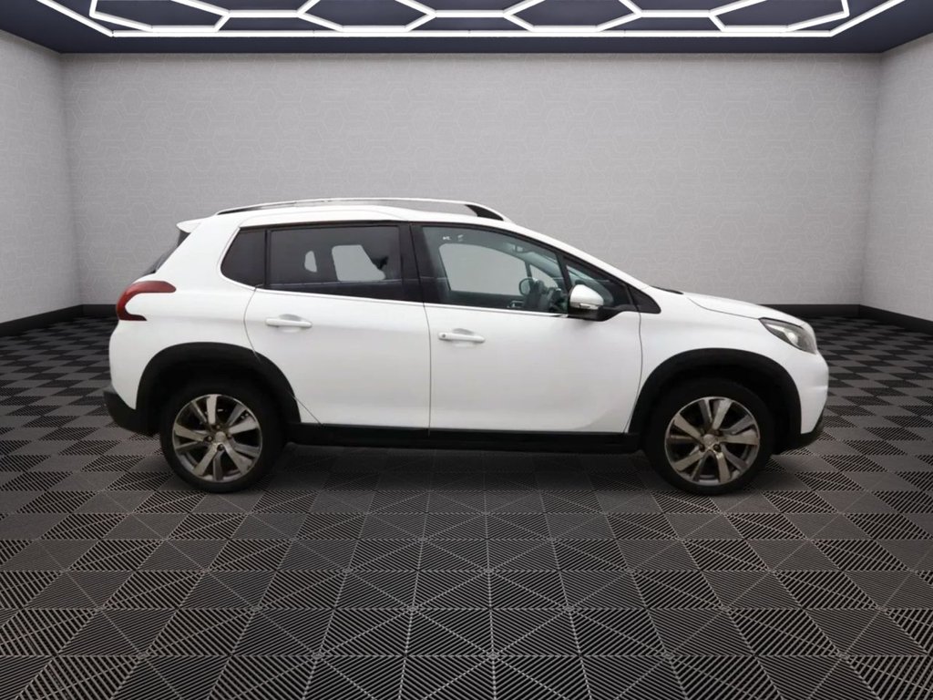 Used Peugeot 2008 2017 for sale - 76356926: Photo 6