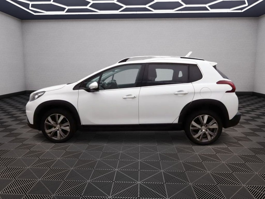 Used Peugeot 2008 2017 for sale - 76356926: Photo 7