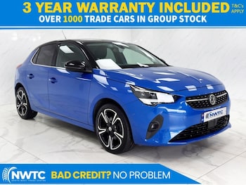 Used Vauxhall Corsa 2020 for sale - 79506759: Photo