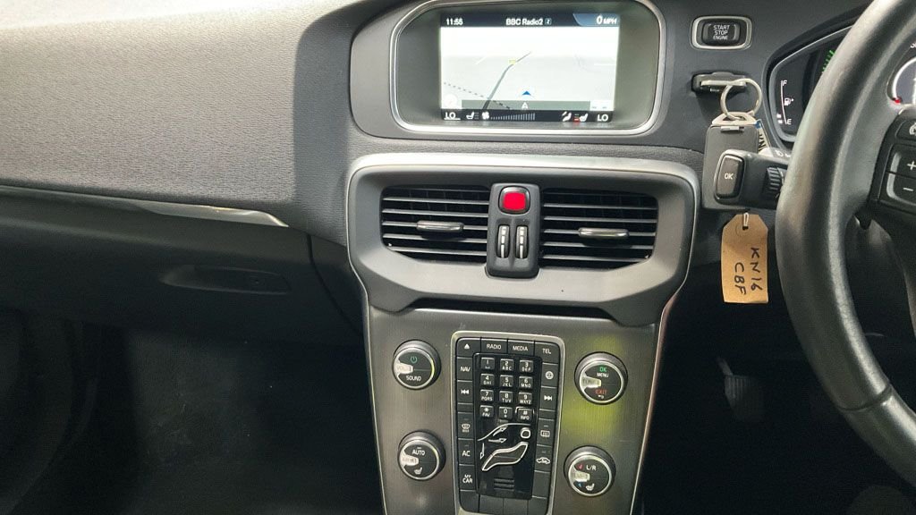 Used Volvo V40 2016 for sale - 78212694: Photo 11