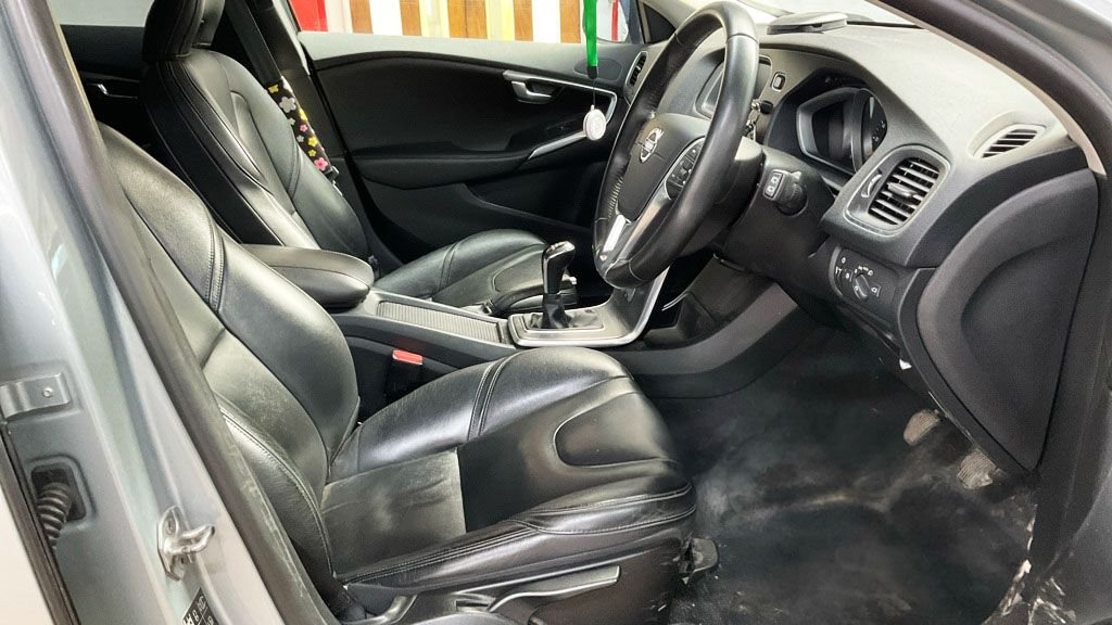 Used Volvo V40 2016 for sale - 78212694: Photo 13